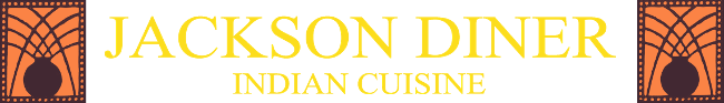 Jackson Diner, Logo